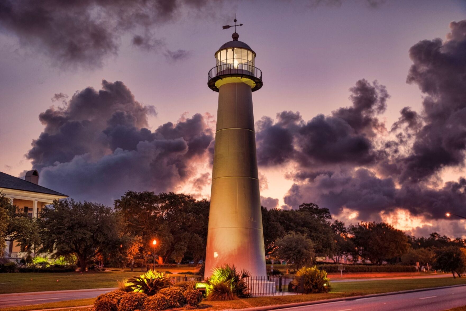 Lighthouse